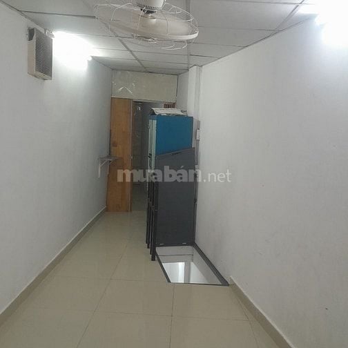 Nhà cho thuê nguyên căn, 1 lầu đúc, 1 trệt (3.2m X 10m), 5,8 triệu/thg