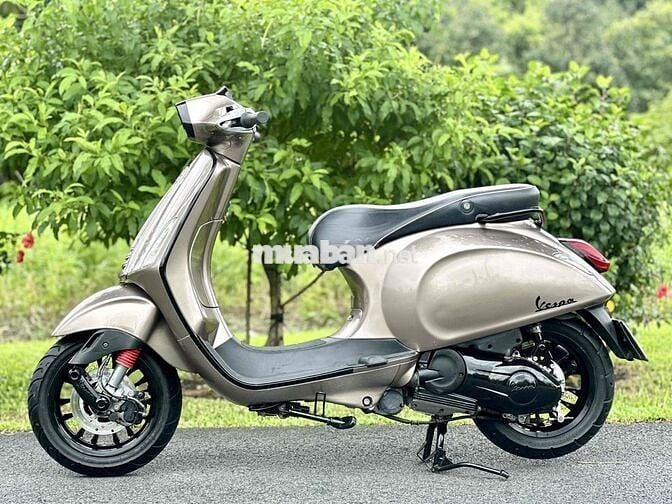 ✅✅Sprint 125cc.Fux TFT Siêu Keng. Ngay Chủ