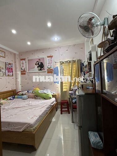 BÁN NHÀ Q7 VỊ TRÍ VIP - SÁT NGUYỄN THỊ THẬP