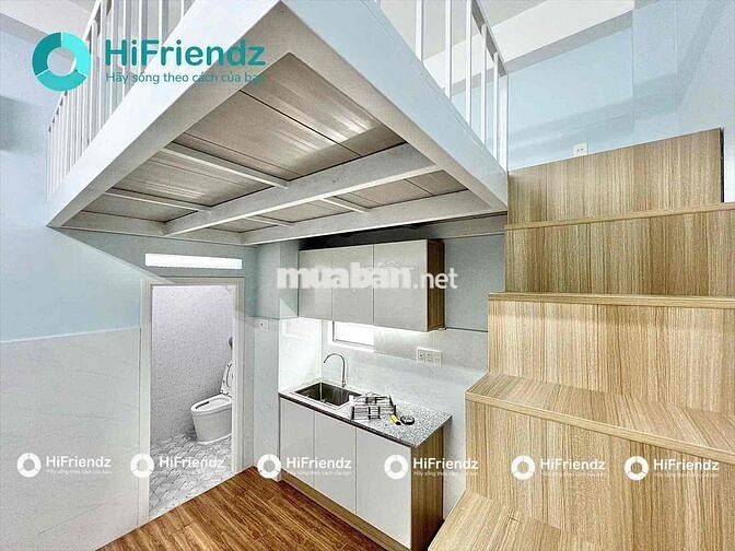 🔥✨KHAI TRƯƠNG DỰ ÁN MỚI CHO THUÊ PHÒNG TRỌ DUPLEX GÁC MỚI XÂY BANCOL🏠🔥