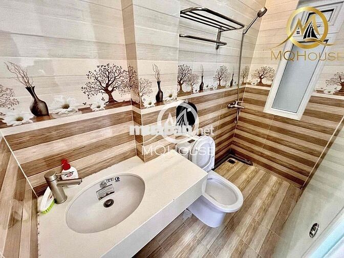 Căn Hộ Full NT Cửa Sổ 35m2☀️Hẻm Ô Tô ✨Tiện Ích Vây Quanh🎊Khu An Ninh