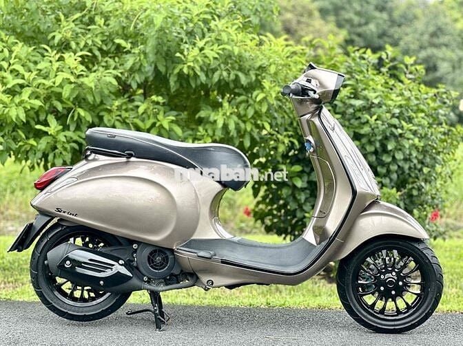 ✅✅Sprint 125cc.Fux TFT Siêu Keng. Ngay Chủ