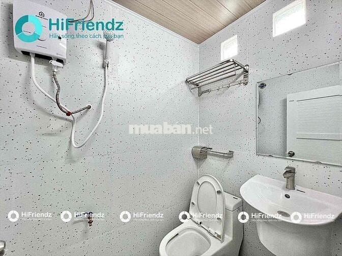 🔥✨KHAI TRƯƠNG DỰ ÁN MỚI CHO THUÊ PHÒNG TRỌ DUPLEX GÁC MỚI XÂY BANCOL🏠🔥