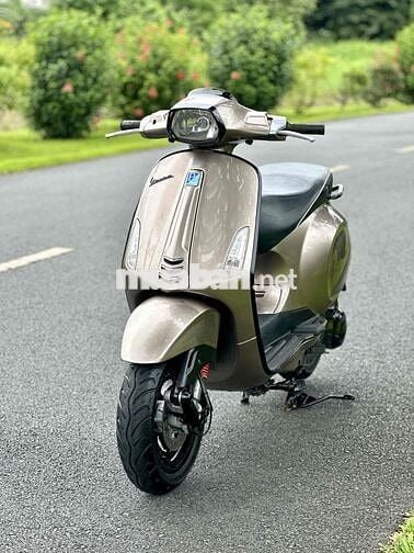 ✅✅Sprint 125cc.Fux TFT Siêu Keng. Ngay Chủ