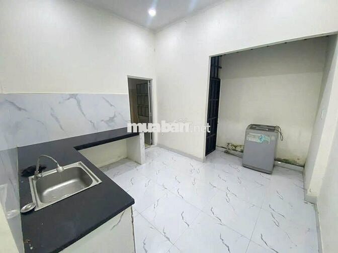 Bán gấp căn nhà cấp 4, SHR, 119,5m2, Xã Tân Phú Trung, Giá 850tr.