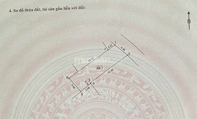 Đón Đầu Tiềm Năng Tăng Giá: Phố Tạ Đông Trung - Gia Thụy ( Long Biên).