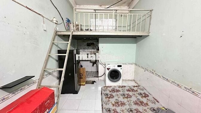 Nhượng lại phòng trọ 76E, Đường 36, Linh Đông, Thủ Đức