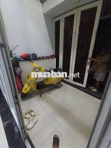 CHO THUÊ NHÀ 3 TẦNG HẺM 1/ CHƯƠNG DƯƠNG. LINH CHIỂU. THỦ ĐỨC