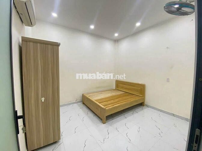 Bán gấp căn nhà cấp 4, SHR, 119,5m2, Xã Tân Phú Trung, Giá 850tr.
