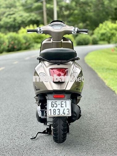 ✅✅Sprint 125cc.Fux TFT Siêu Keng. Ngay Chủ