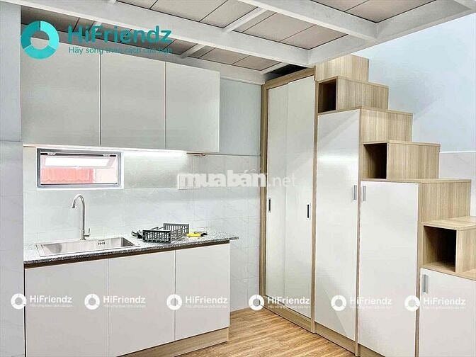 🔥✨KHAI TRƯƠNG DỰ ÁN MỚI CHO THUÊ PHÒNG TRỌ DUPLEX GÁC MỚI XÂY BANCOL🏠🔥