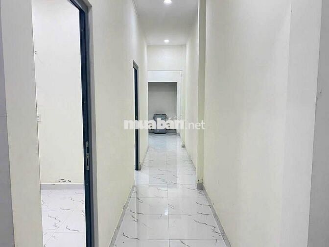Bán gấp căn nhà cấp 4, SHR, 119,5m2, Xã Tân Phú Trung, Giá 850tr.