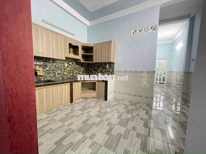 Nhượng gấp trước 10/10 Căn nhà ở Phước Hiệp Củ Chi800tr.SHR