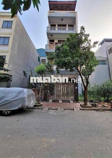 BÁN ĐẤT DỊCH VỤ KHU A YÊN NGHĨA - 50M - MT5- KHÔNG LỖI - hơn 10 tỷ