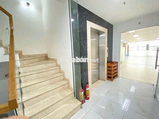 📢 CHO THUÊ SÀN VP NGUYỄN BÁ TUYỂN - 100M2 - SÀN SUỐT GIÁ CHỈ 18TR