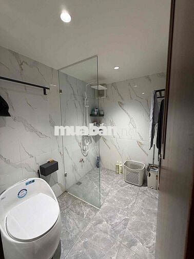 CĂN HỘ 2 NGỦ - NỘI THẤT CAO CẤP - CẠNH TRƯỜNG ĐẠI HỌC NGOẠI THƯƠNG