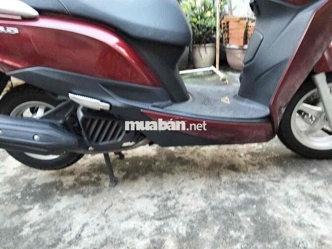 lLEAD 125fi-2015..xe zin mot chủ *** bstp