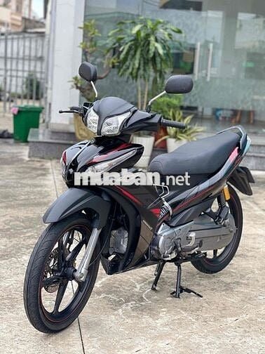 [XE CỌP] 👉 Yamaha JUPITER  115i Full Option! ZIN💯💯