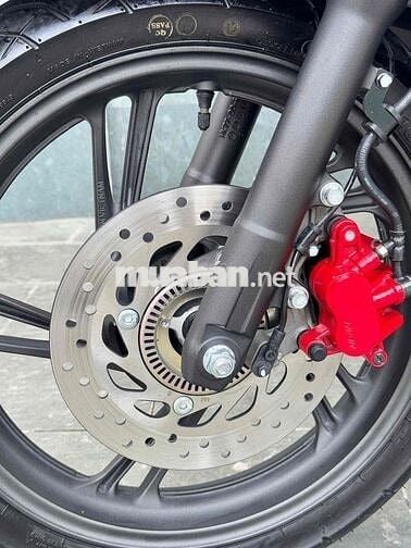 SH 125 ABS 2025 1000KM PBĐB CHÍNH CHỦ BAO HỒ SƠ
