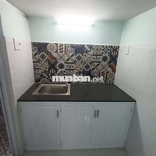 Phòng trọ mới xây quận 7 nguyễn văn quỳ