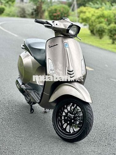 ✅✅Sprint 125cc.Fux TFT Siêu Keng. Ngay Chủ