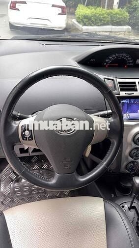 Toyota Yaris 2010 1.3 AT - nhập nhật