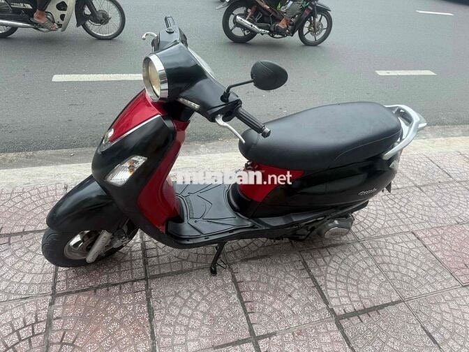 xe sym atila Elyzabe dài loan doi 2011