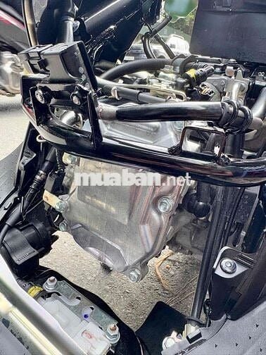SH 125 ABS 2025 1000KM PBĐB CHÍNH CHỦ BAO HỒ SƠ