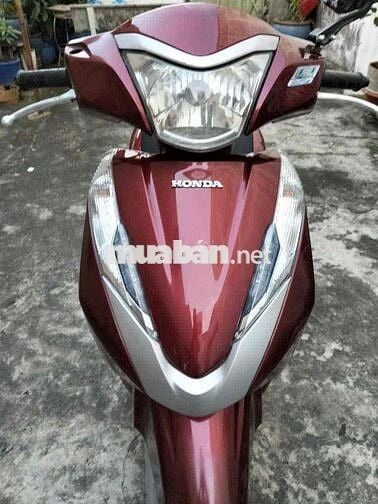 lLEAD 125fi-2015..xe zin mot chủ *** bstp