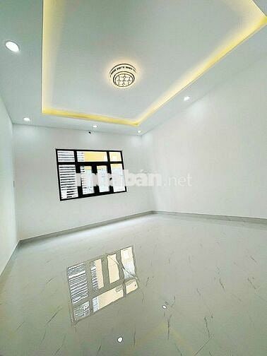 Cần cho thuê nhà MT 17A Phạm Văn Hai P.1 Q.Tân Bình