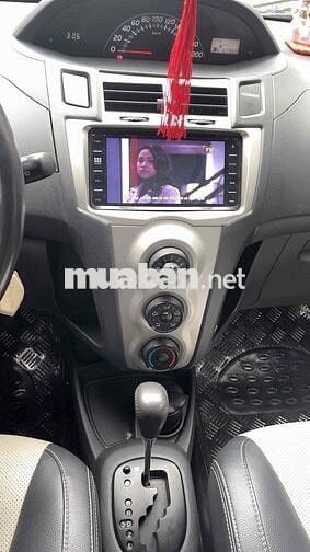 Toyota Yaris 2010 1.3 AT - nhập nhật