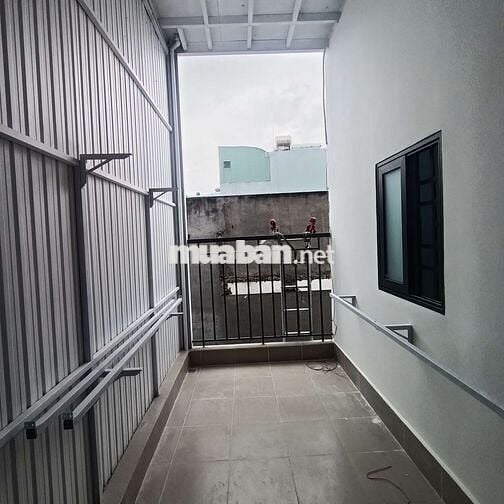 Phòng trọ mới xây quận 7 nguyễn văn quỳ