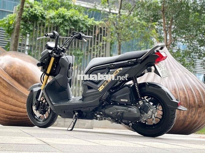 Honda Zoomer X 110