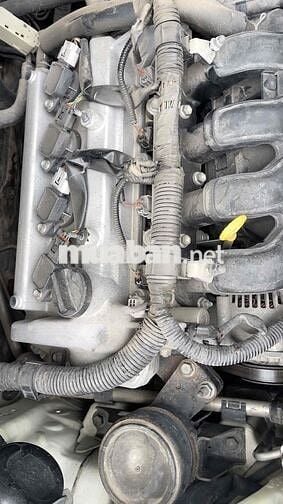 Toyota Yaris 2010 1.3 AT - nhập nhật