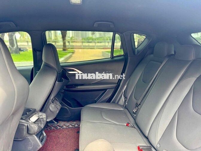 VinFast VFe34 2022 - 59000 km