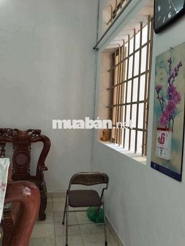CHỦ CẦN CHO THUÊ NHÀ 1/ ĐƯỜNG TA 13  PHƯỜNG THỚI AN Q12