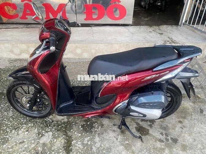 SH Mode Abs 2024 siêu cọp odo 1000km bstp
