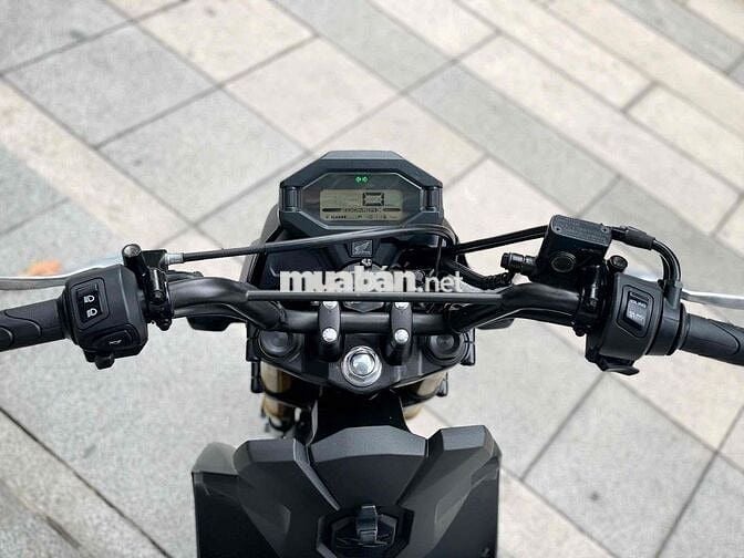 Honda Zoomer X 110