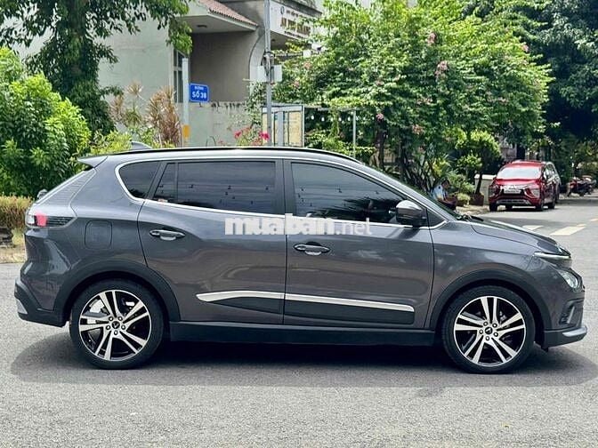 VinFast VFe34 2022 - 59000 km