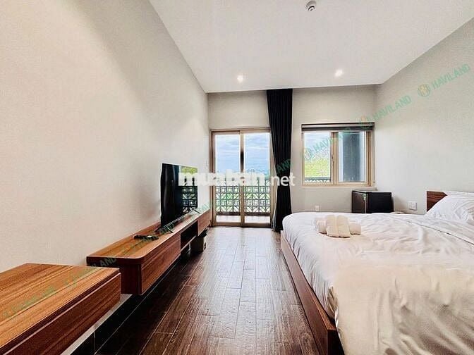 ✨ CĂN HỘ STUDIO CAO CẤP – KHU VỰC SƠN TRÀ ✨