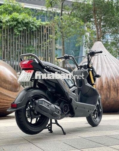 Honda Zoomer X 110