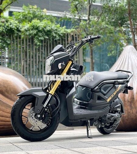 Honda Zoomer X 110