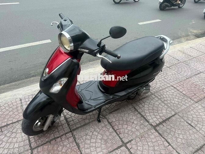 xe sym atila Elyzabe dài loan doi 2011