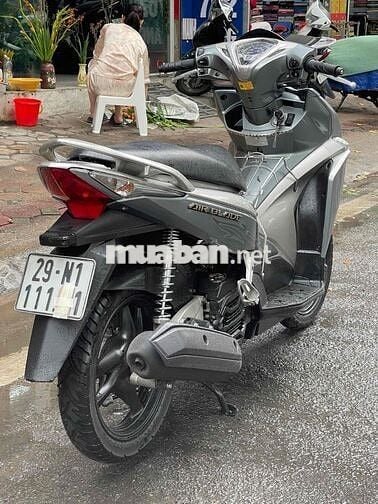 Air Blade biển chiu chiu