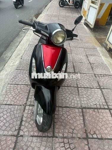 xe sym atila Elyzabe dài loan doi 2011