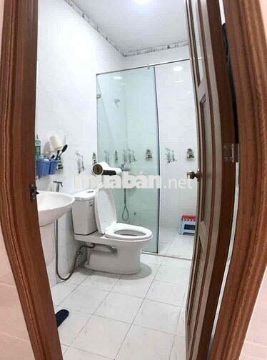 Cho thuê Phòng trọ đường số 1, Quận 7