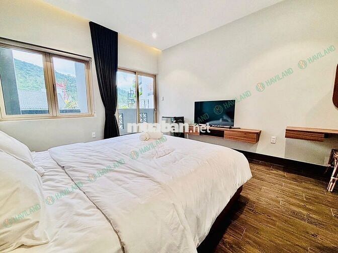 ✨ CĂN HỘ STUDIO CAO CẤP – KHU VỰC SƠN TRÀ ✨