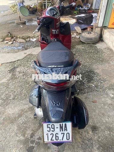 SH Mode Abs 2024 siêu cọp odo 1000km bstp