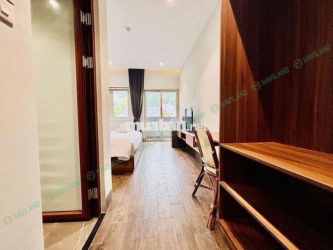 ✨ CĂN HỘ STUDIO CAO CẤP – KHU VỰC SƠN TRÀ ✨
