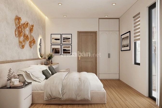BÁN NHÀ 5 TẦNG NGÕ NÔNG, LÔ GÓC, TRUNG TÂM ĐỐNG ĐA, CHỈ 7 TỶ. - Lô góc